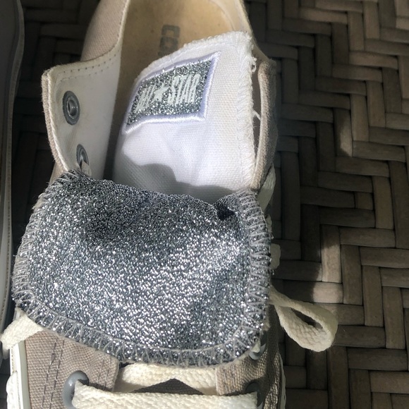 Converse Shoes - Picture 9 of 14